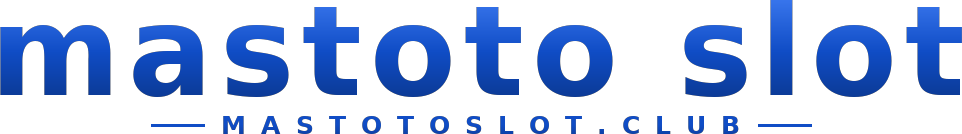 mastoto slot logo